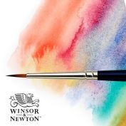 Winsor & Newton pinceaux aquarelle et gouache